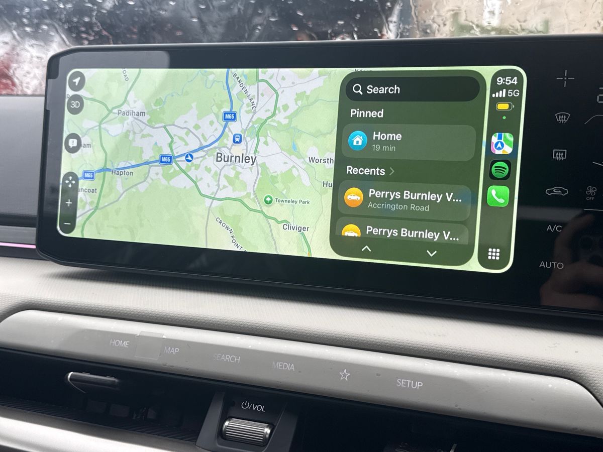 Used Kia EV4 2025 for sale - 76748642: Photo 36