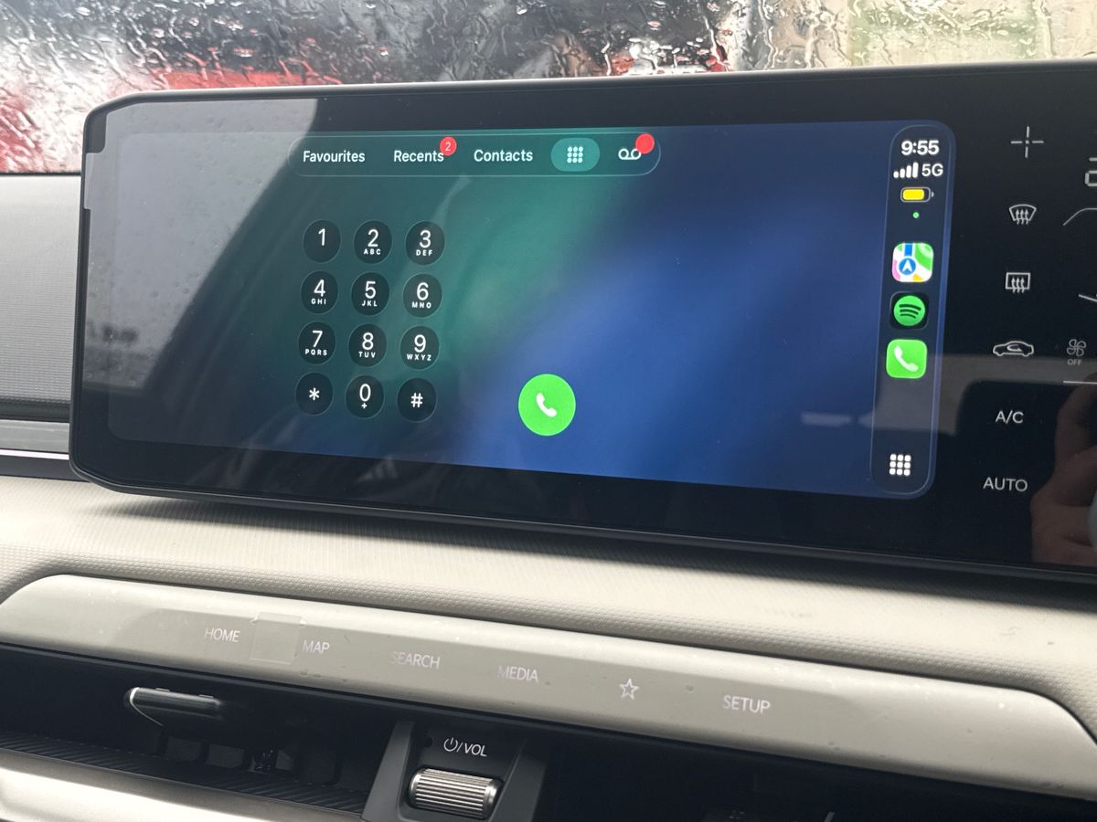 Used Kia EV4 2025 for sale - 76748642: Photo 38