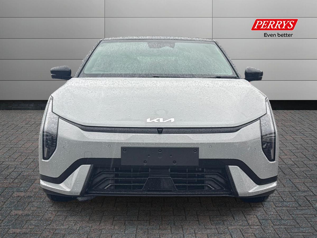 Used Kia EV4 2025 for sale - 76748642: Photo 4