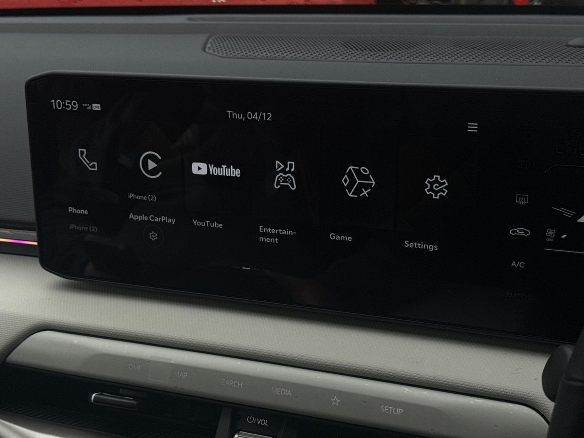 Used Kia EV4 2025 for sale - 76748642: Photo 44