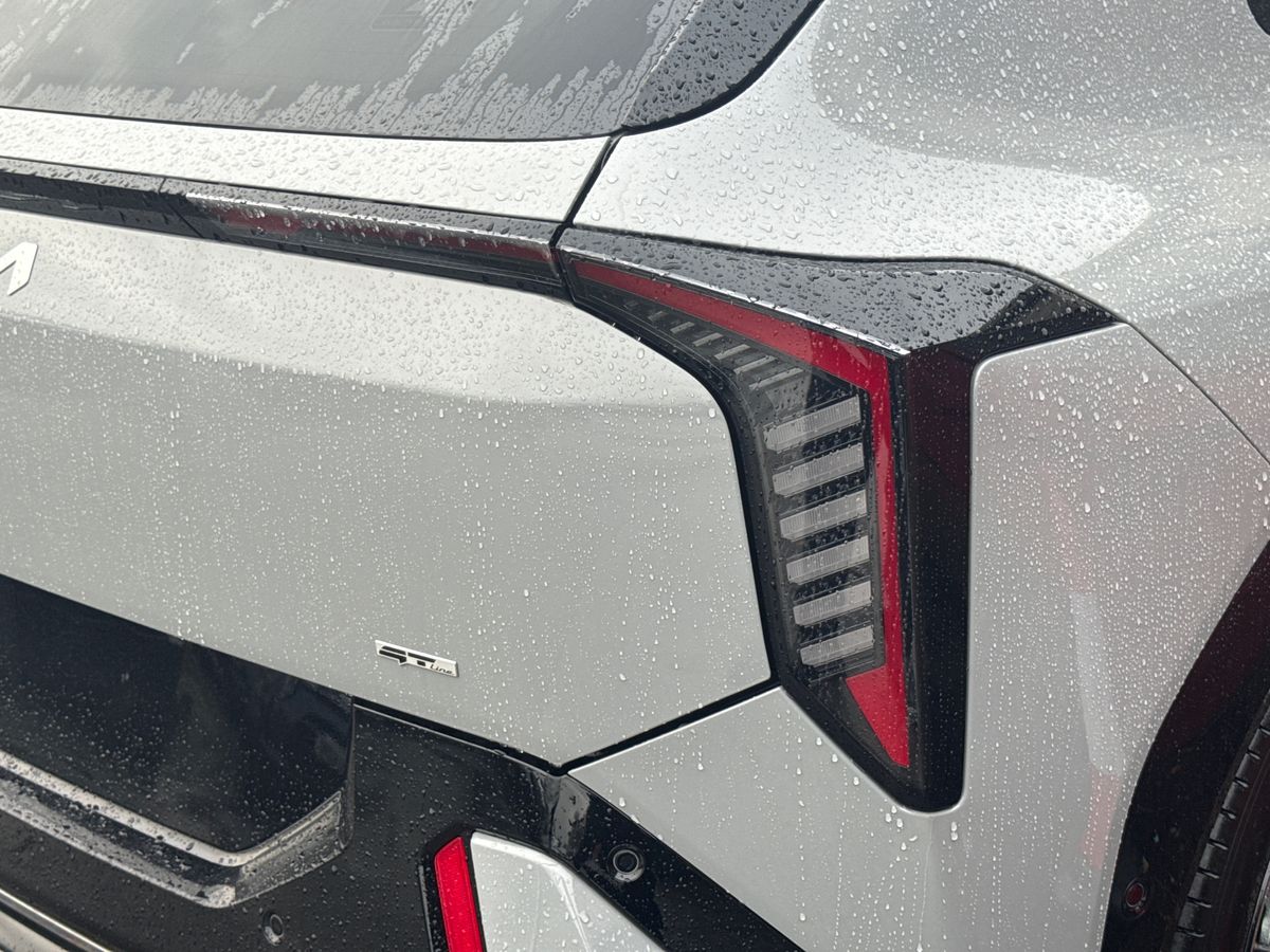 Used Kia EV4 2025 for sale - 76748642: Photo 45