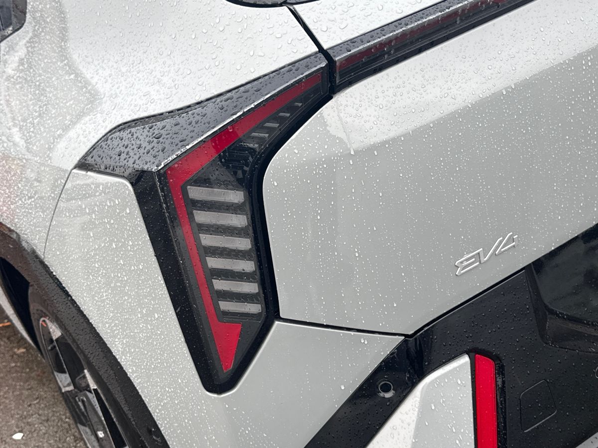 Used Kia EV4 2025 for sale - 76748642: Photo 46