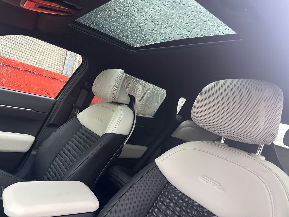 Used Kia EV4 2025 for sale - 76748642: Photo 47