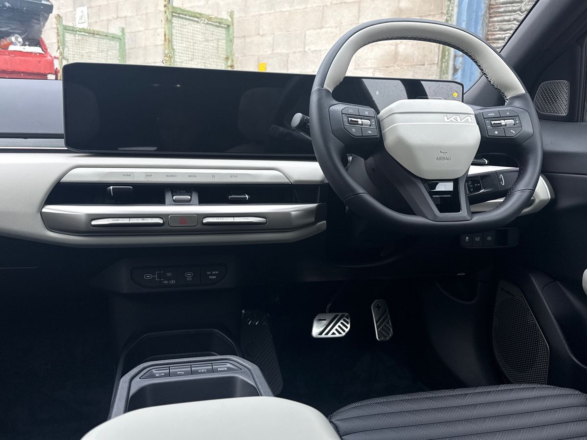 Used Kia EV4 2025 for sale - 76748642: Photo 48