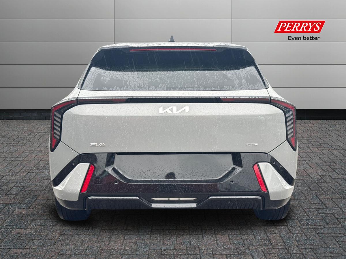 Used Kia EV4 2025 for sale - 76748642: Photo 5