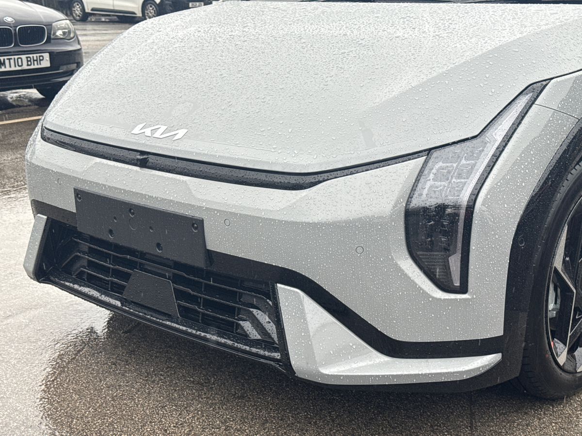 Used Kia EV4 2025 for sale - 76748642: Photo 51