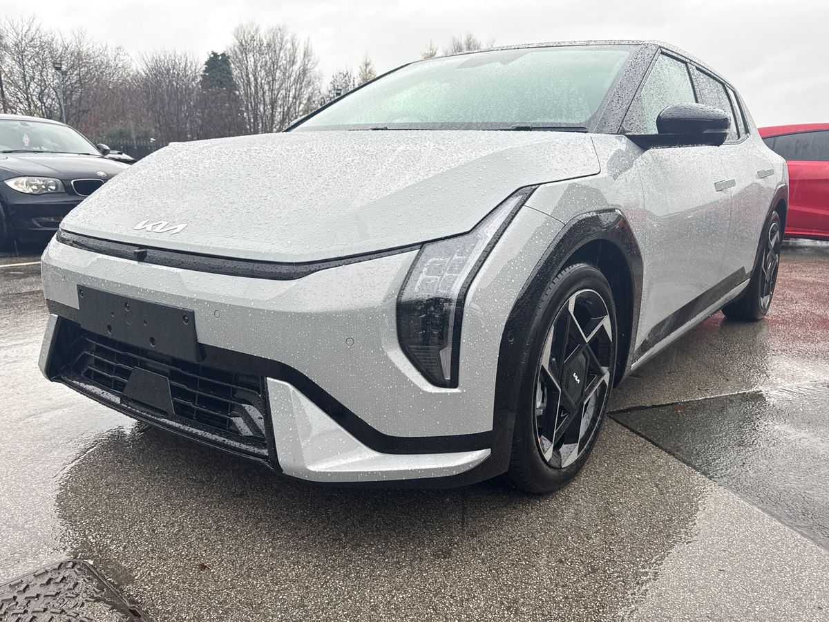 Used Kia EV4 2025 for sale - 76748642: Photo 52