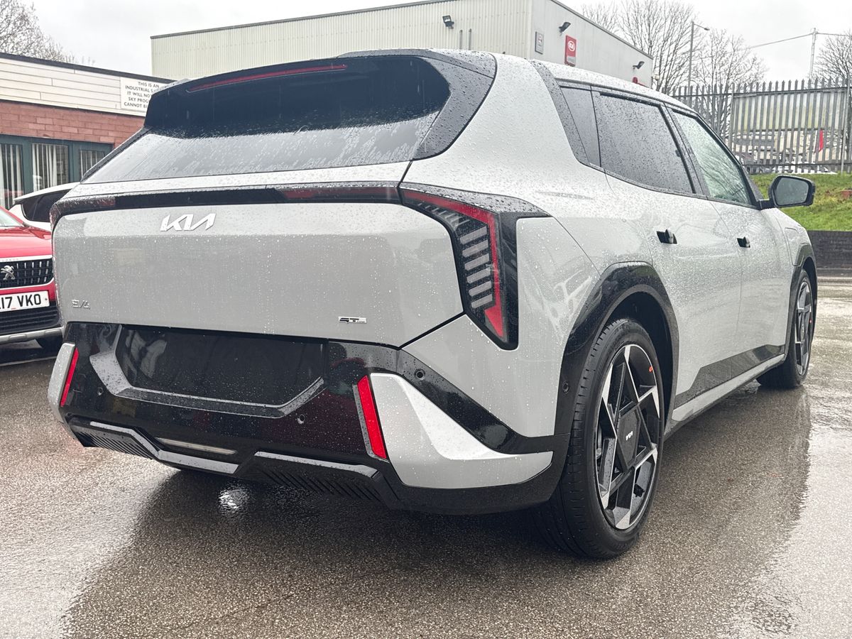 Used Kia EV4 2025 for sale - 76748642: Photo 55