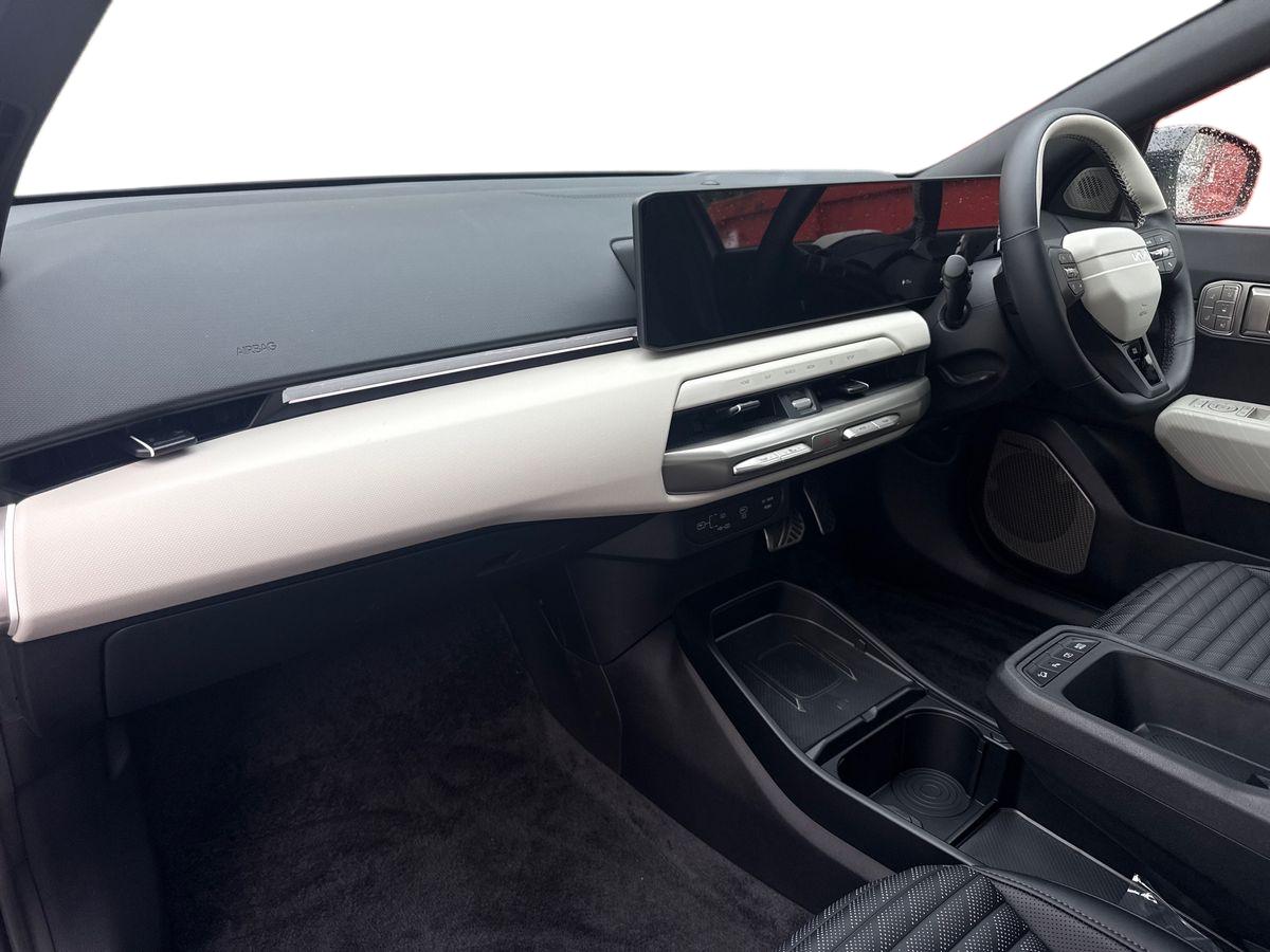 Used Kia EV4 2025 for sale - 76748642: Photo 6