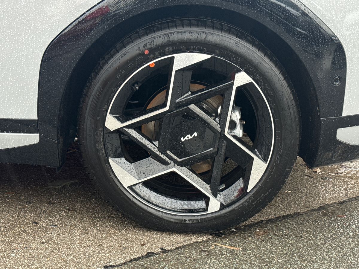 Used Kia EV4 2025 for sale - 76748642: Photo 7