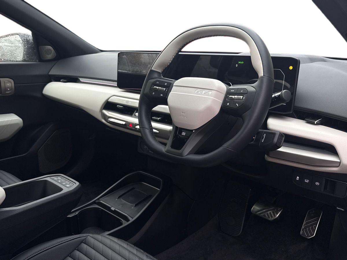 Used Kia EV4 2025 for sale - 76748642: Photo 8