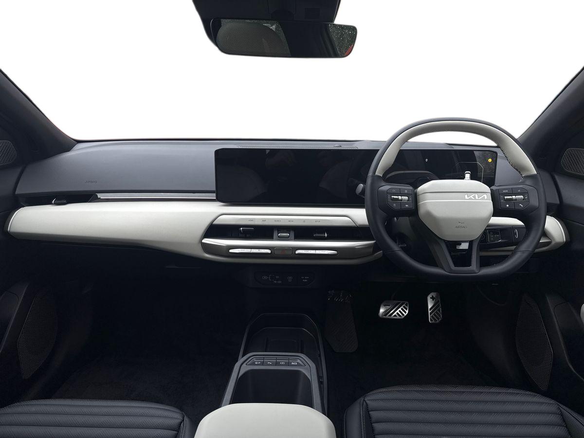 Used Kia EV4 2025 for sale - 76748642: Photo 9