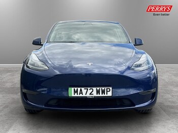 Used Tesla Model Y 2022 for sale - 78132417: Photo