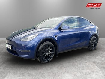 Used Tesla Model Y 2022 for sale - 78132417: Photo