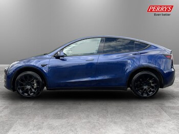 Used Tesla Model Y 2022 for sale - 78132417: Photo