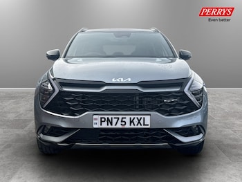 Used Kia Sportage 2025 for sale - 77579035: Photo