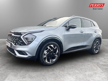 Used Kia Sportage 2025 for sale - 77579035: Photo