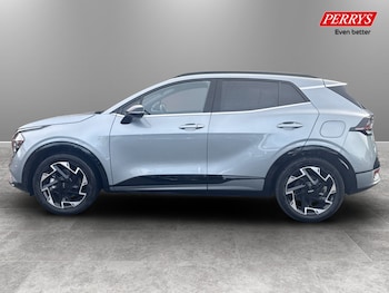 Used Kia Sportage 2025 for sale - 77579035: Photo