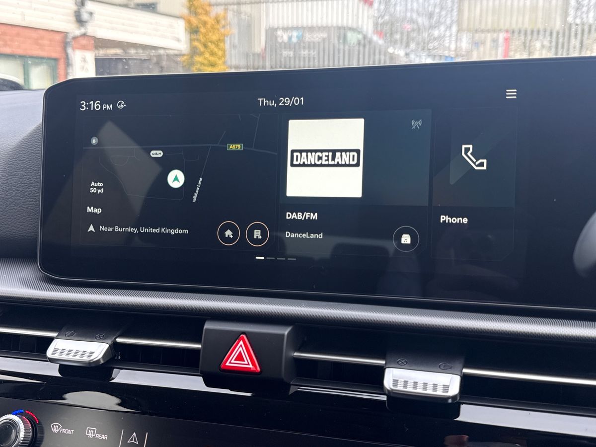 Used Kia Sportage 2026 for sale - 77207764: Photo 10