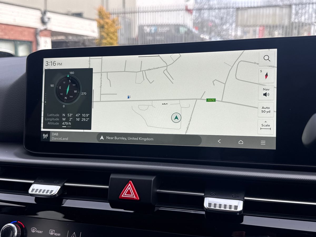 Used Kia Sportage 2026 for sale - 77207764: Photo 11