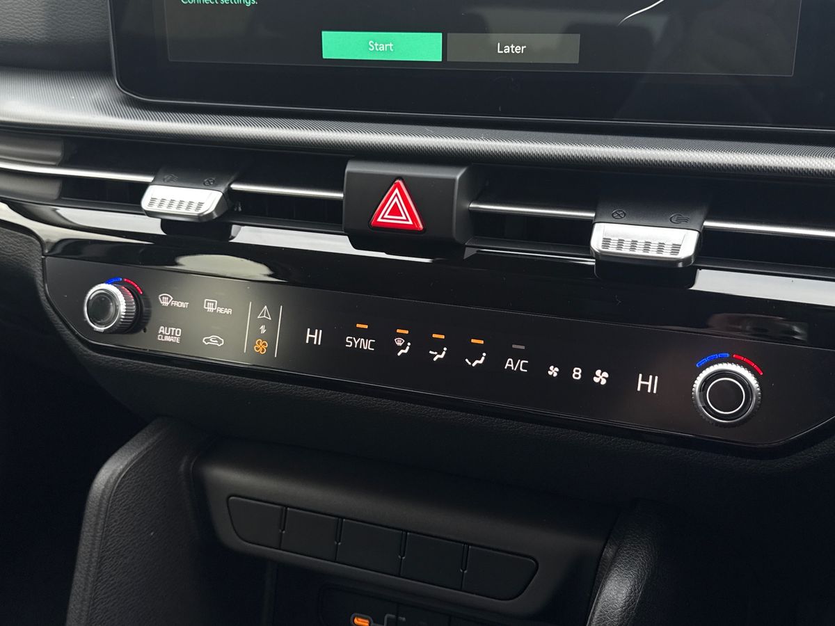 Used Kia Sportage 2026 for sale - 77207764: Photo 12