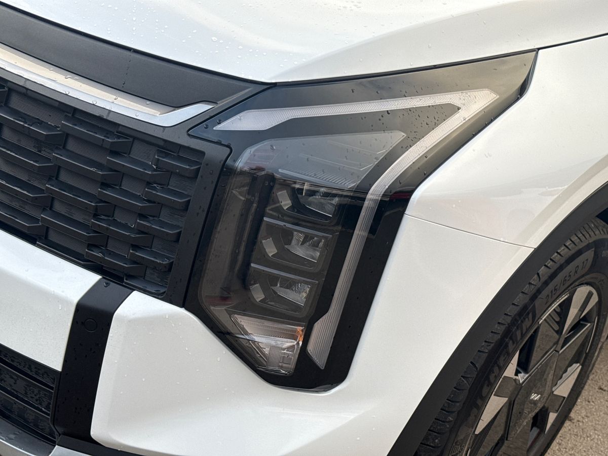 Used Kia Sportage 2026 for sale - 77207764: Photo 13