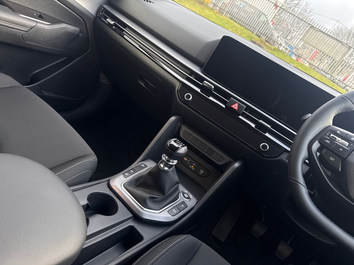 Used Kia Sportage 2026 for sale - 77207764: Photo 17