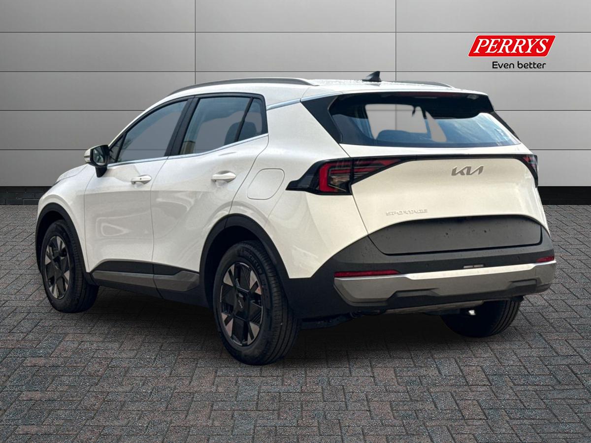 Used Kia Sportage 2026 for sale - 77207764: Photo 2