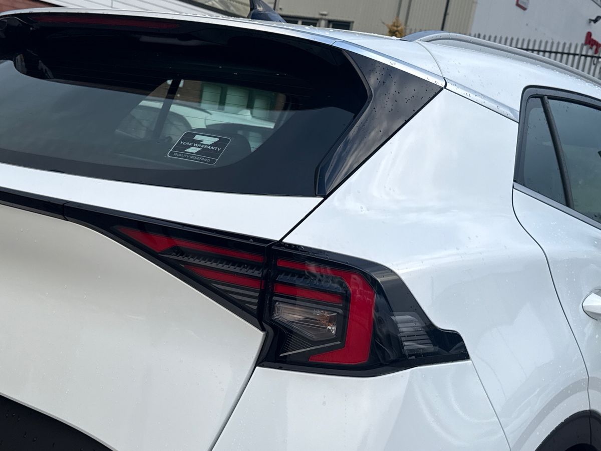 Used Kia Sportage 2026 for sale - 77207764: Photo 22