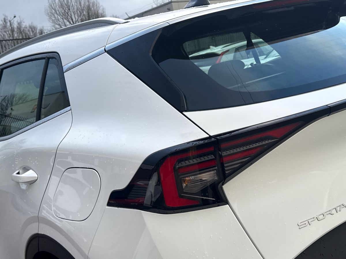 Used Kia Sportage 2026 for sale - 77207764: Photo 23