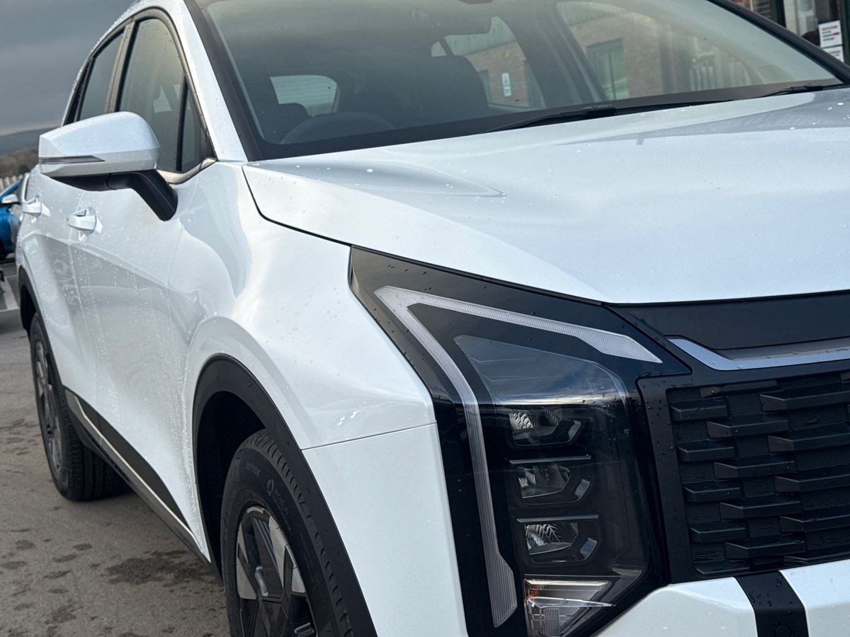 Used Kia Sportage 2026 for sale - 77207764: Photo 24