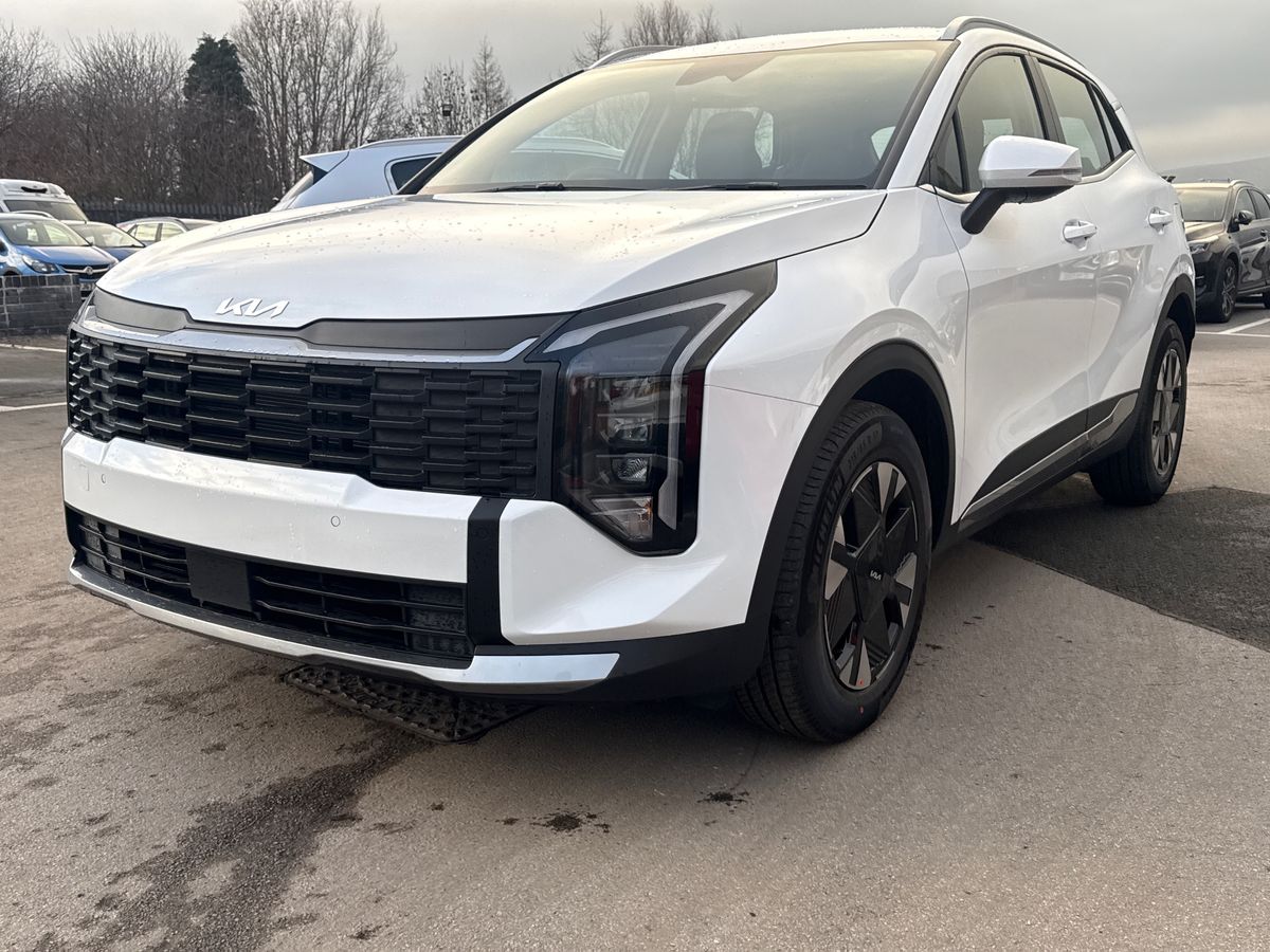 Used Kia Sportage 2026 for sale - 77207764: Photo 25