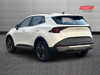 Used Kia Sportage 2026 for sale - 77207764: Photo