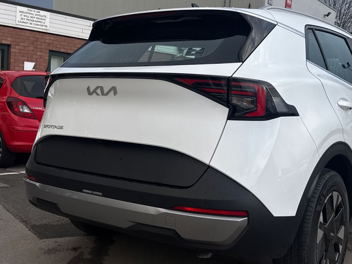 Used Kia Sportage 2026 for sale - 77207764: Photo 30