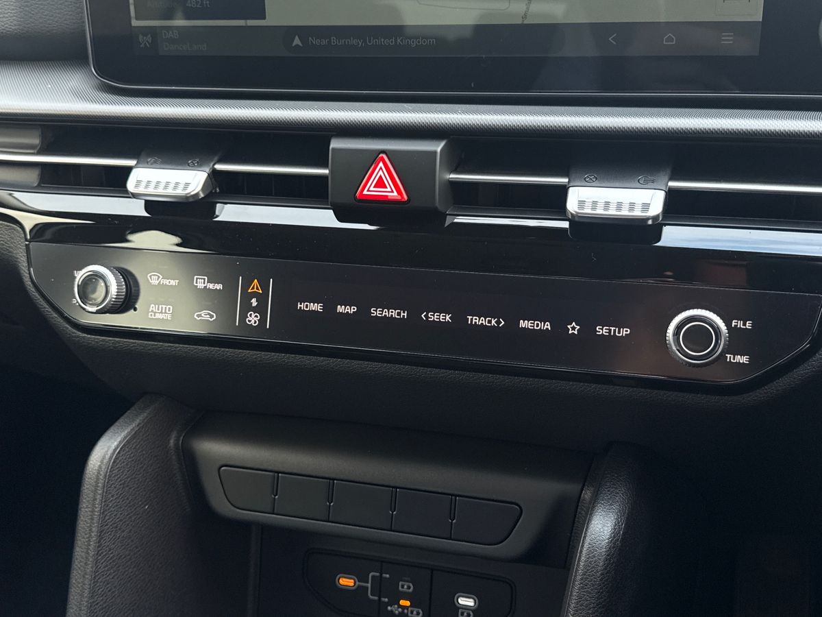 Used Kia Sportage 2026 for sale - 77207764: Photo 34