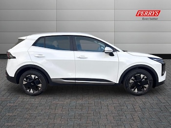 Used Kia Sportage 2026 for sale - 77207764: Photo