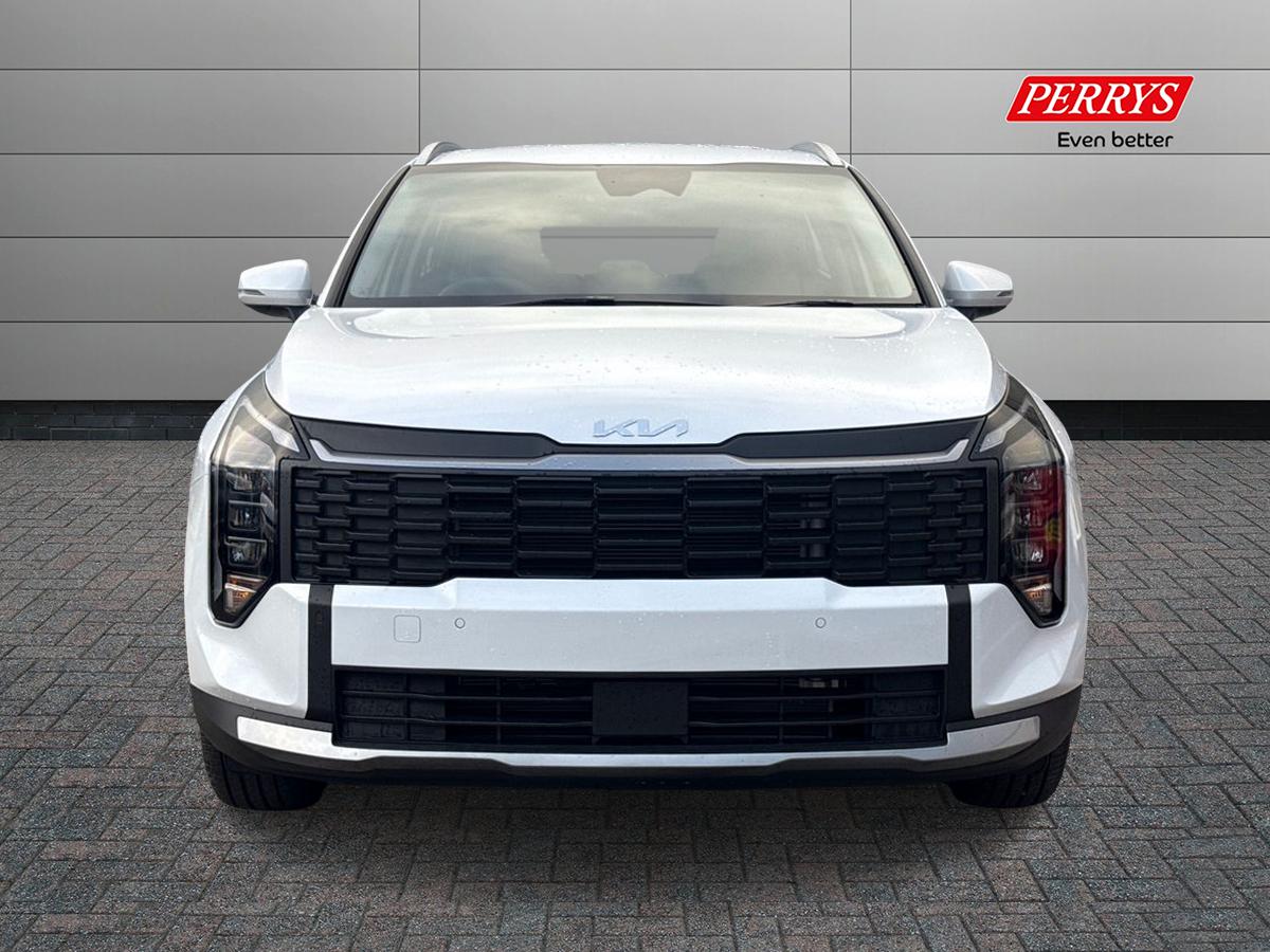 Used Kia Sportage 2026 for sale - 77207764: Photo 4