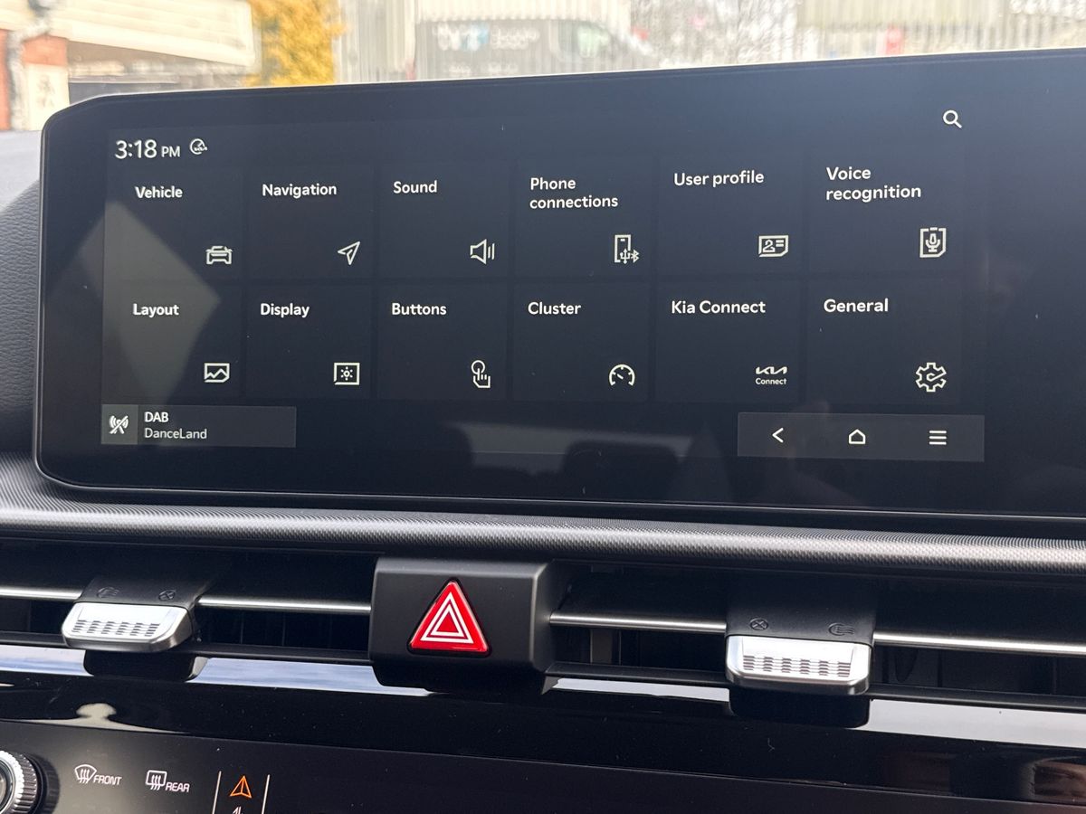 Used Kia Sportage 2026 for sale - 77207764: Photo 41