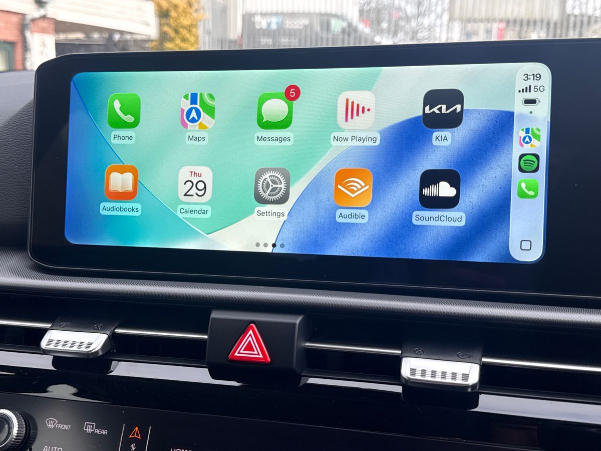 Used Kia Sportage 2026 for sale - 77207764: Photo 45