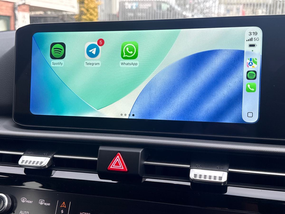 Used Kia Sportage 2026 for sale - 77207764: Photo 46