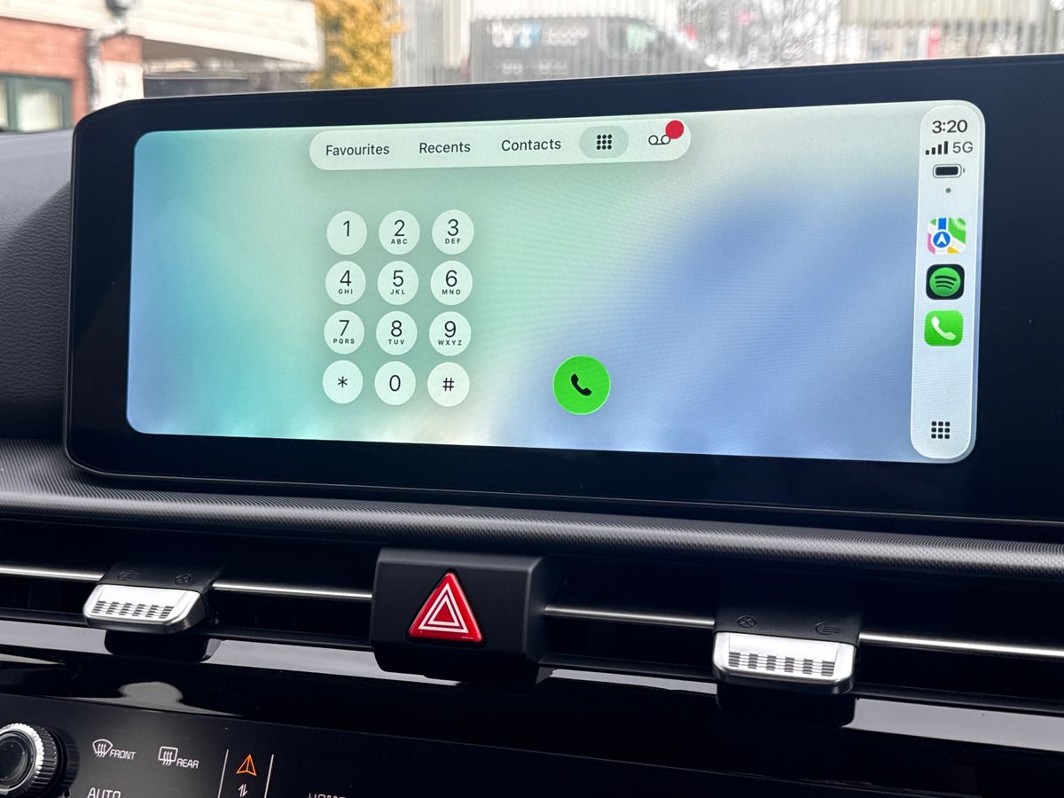 Used Kia Sportage 2026 for sale - 77207764: Photo 49