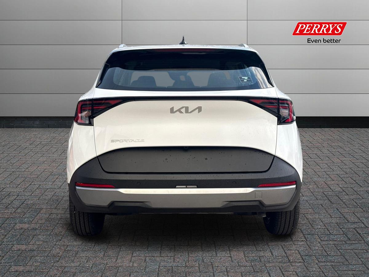 Used Kia Sportage 2026 for sale - 77207764: Photo 5