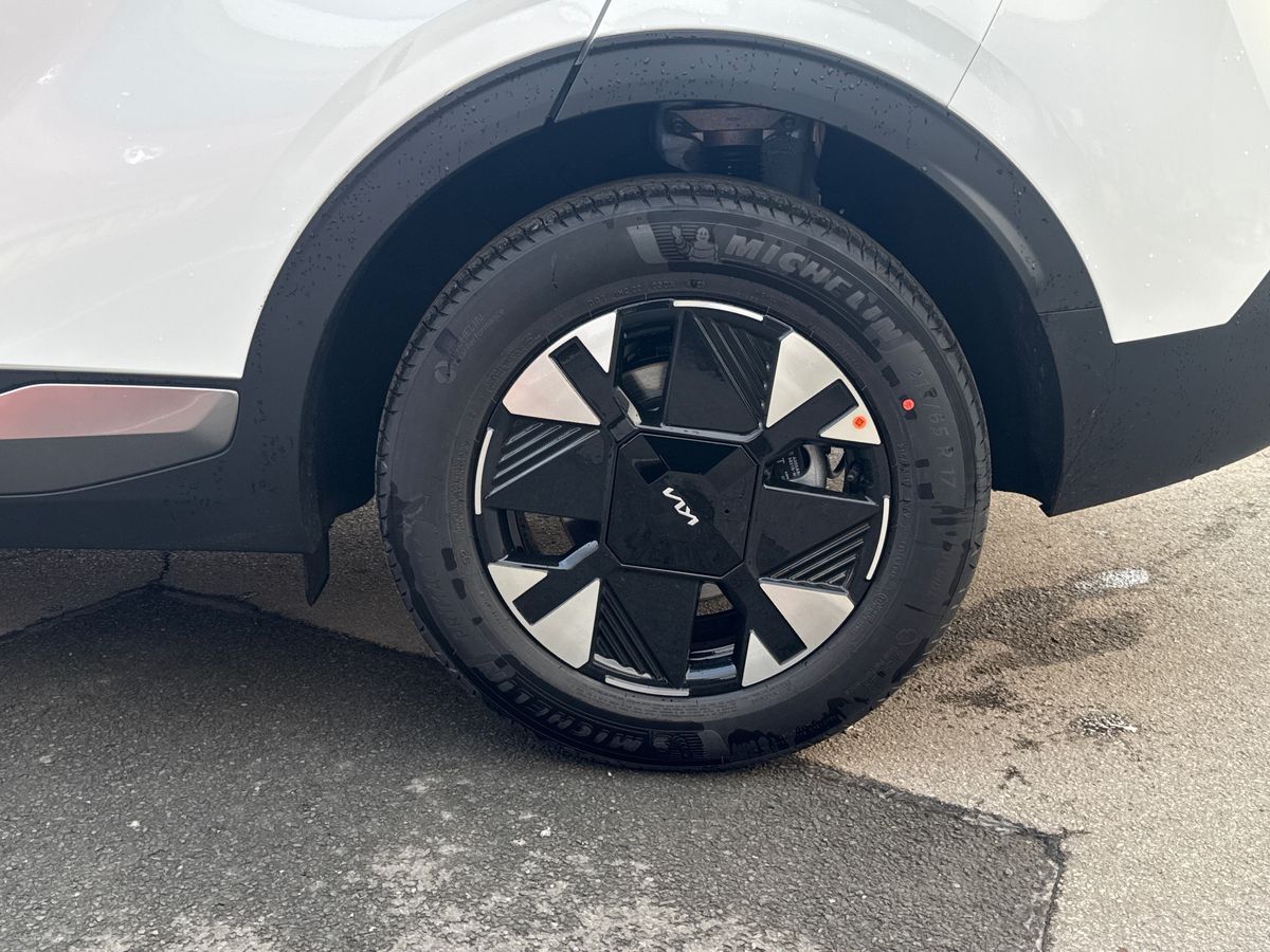 Used Kia Sportage 2026 for sale - 77207764: Photo 7