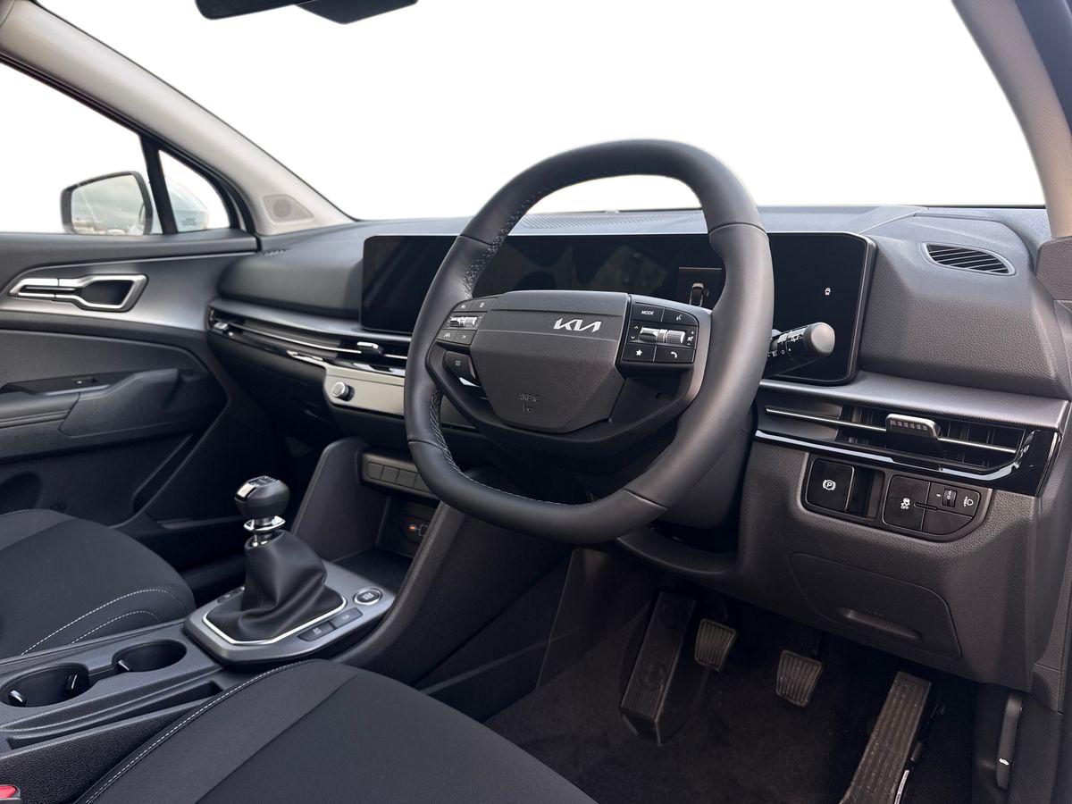 Used Kia Sportage 2026 for sale - 77207764: Photo 8