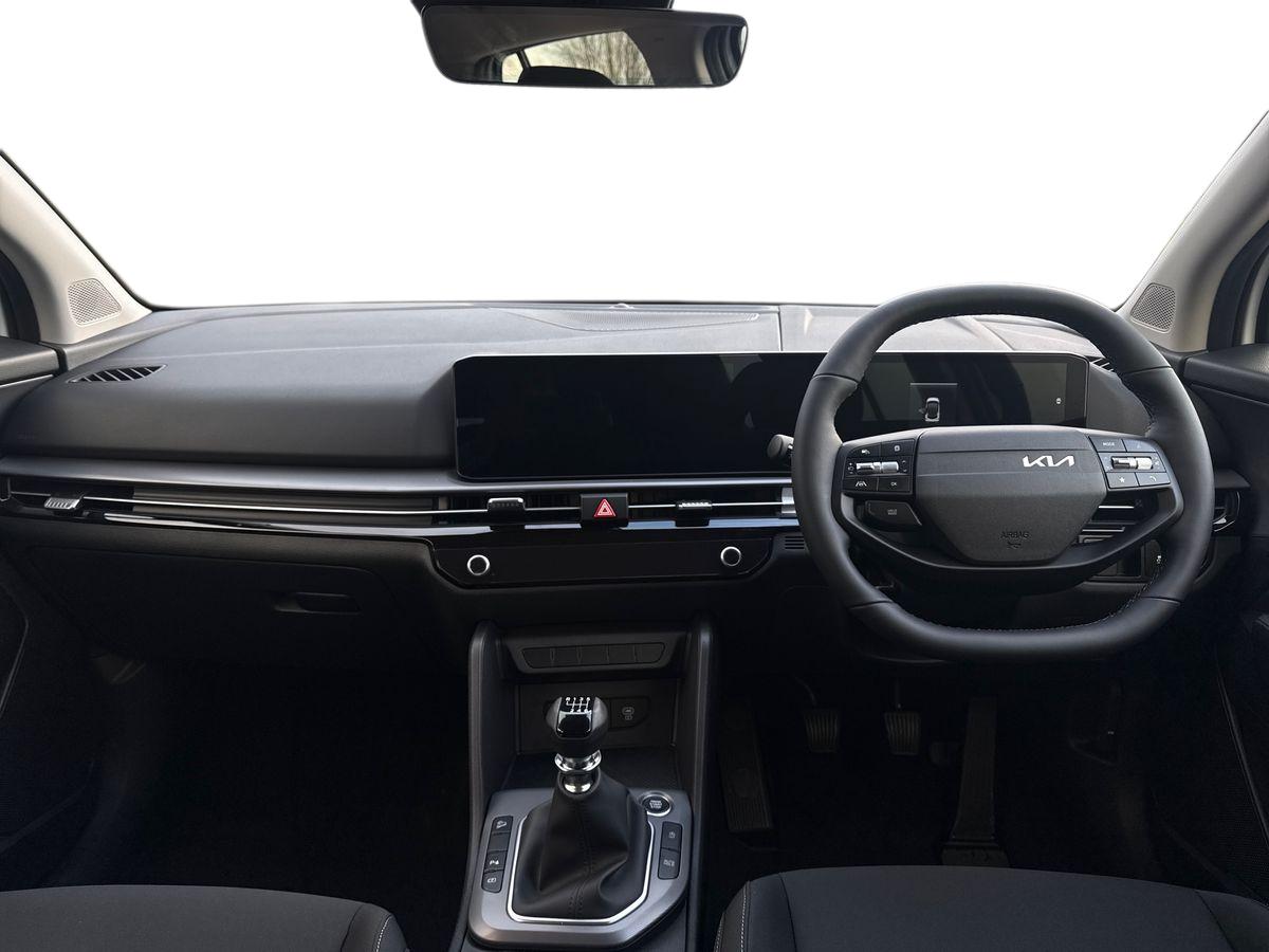 Used Kia Sportage 2026 for sale - 77207764: Photo 9