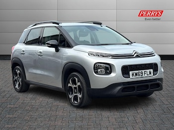 2020 - 1.2 PureTech 110 Flair 5dr [6 speed]