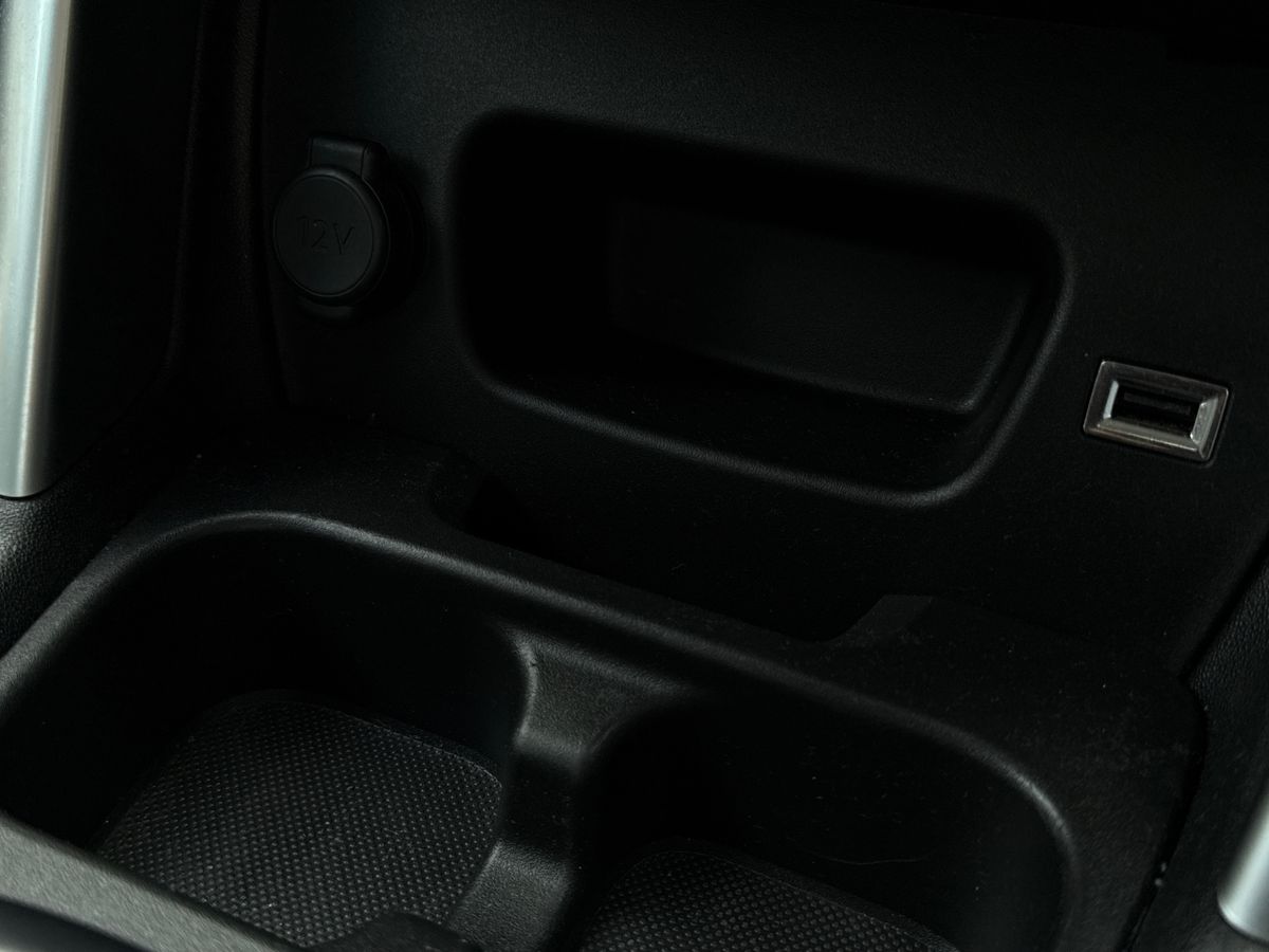 Vehicle 31