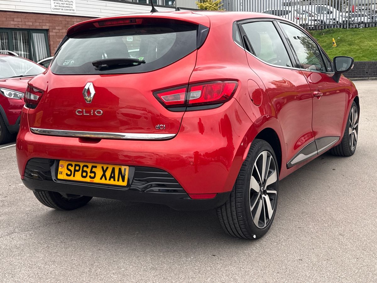 Used Renault Clio 2015 for sale - 76462301: Photo 43