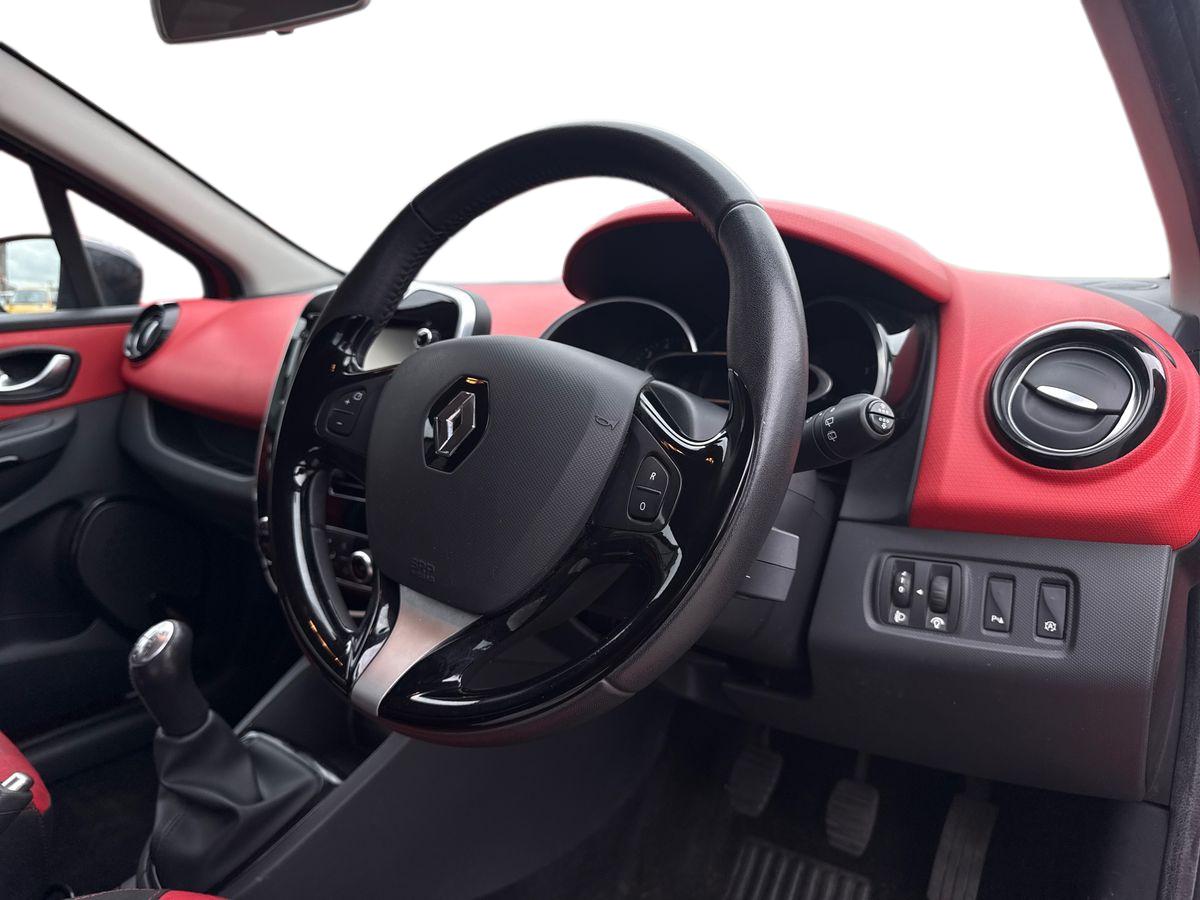 Used Renault Clio 2015 for sale - 76462301: Photo 8