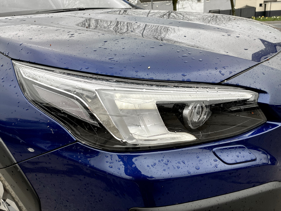 Used Subaru Outback 2022 for sale - 77980427: Photo 10